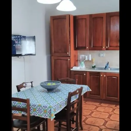 A Casa Tua Avola