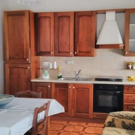Appartamento A Casa Tua Avola