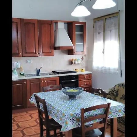 A Casa Tua Appartamento *